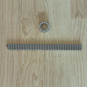 Swatch Bijoux never used